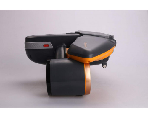 Скутер электрический подводный SUBLUE NAVBOW PLUS ORANGE 158 Wh