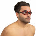 Очки для плавания SEAC SUB RITMO BLACK/RED