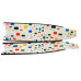 Лопасти стеклопластиковые LEADERFINS UNDERWATER CONFETTI EXTRA SOFT