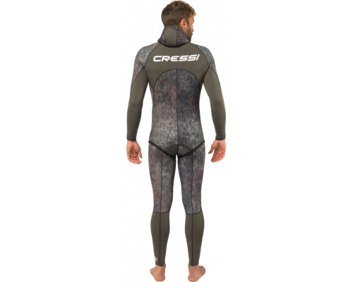 Гидрокостюм CRESSI SEPPIA, 3.5mm