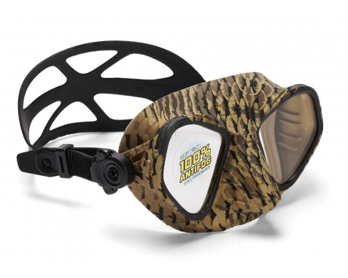 Маска C4 CONDOR ANTIFOG SNAKE CAMO
