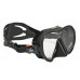 Маска SCUBA BROTHERS T-REX BLACK