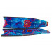 Лопасти стеклопластиковые LEADERFINS UNDERWATER STARFISH SOFT