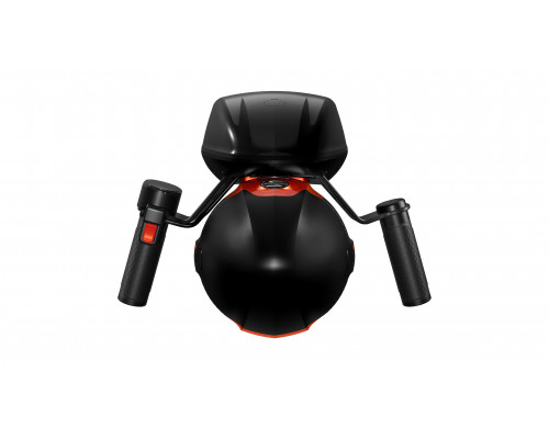 Скутер электрический подводный SUBLUE VAPOR RED 385 Wh