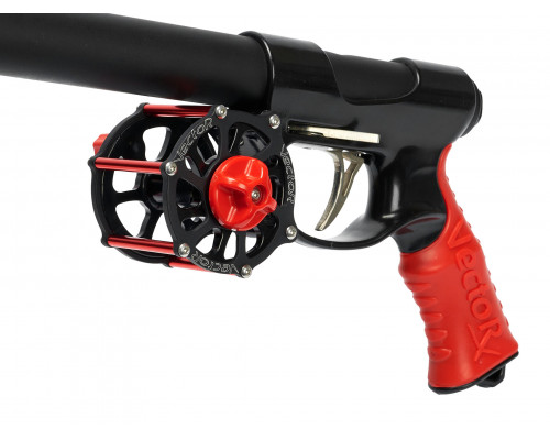 Катушка VECTOR 60 мм, для ружей VECTOR