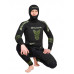 Гидрокостюм SALVIMAR GARDA SPEARFISHING 101 ЯМАМОТО, 7.0 мм
