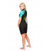 Гидрокостюм женский SALVIMAR GARDA SPLASHY SHORTY LADY, 3мм