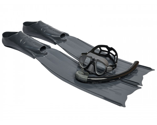 Ласты C4 STORM GRAY