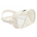 Маска TUSA ZENSEE, белая