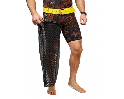 Сетка-питомза SCUBA BROTHERS SEASHELL GREEN