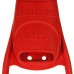 Калоши LEADERFINS FORZA RED