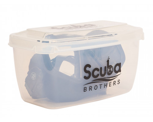 Маска SCUBA BROTHERS EAGLE
