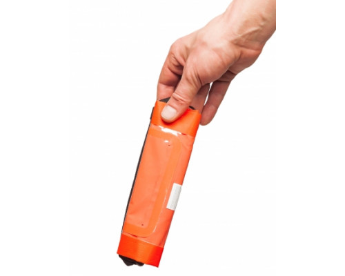 Чехол для телефона SALVIMAR, водонепроницаемый, оранжевый