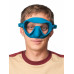 Маска SALVIMAR NEO, глубокий-синий