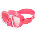 Набор для снорклинга SEAC SUB BELLA SET PINK, маска/трубка