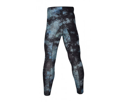 Гидрокостюм C4 CARBON CAMOSKIN OCEAN, 5 мм