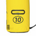 Гермобаул MARLIN DRY TUBE 2.0, 10 л, желтый