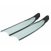Лопасти стеклопластиковые LEADERFINS ICE BLACK EXTRA SOFT