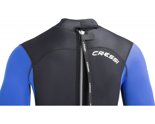 Гидрокостюм CRESSI MED X MAN SHORTY, 2.5mm