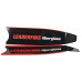 Лопасти стеклопластиковые LEADERFINS ABYSS PRO RED MEDIUM