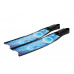 Лопасти стеклопластиковые LEADERFINS MEDUSE LIMITED EDITION BLACK EXTRA SOFT