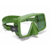 Маска SCUBA BROTHERS BETTA GLOSS GREEN