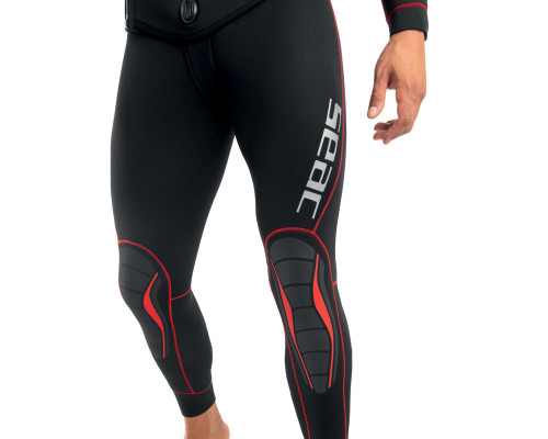 Гидрокостюм SEAC SUB PRIVILEGE FLEX 5 мм