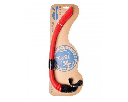 Трубка C4 MELTEMI SOFT RED