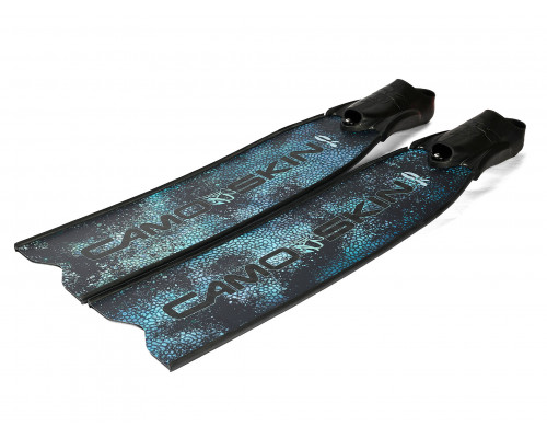 Лопасти C4 MB001 CAMOSKIN OCEAN T700, 30+/MEDIUM