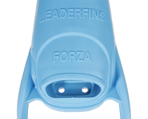 Калоши LEADERFINS FORZA BLUE