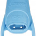 Калоши LEADERFINS FORZA BLUE