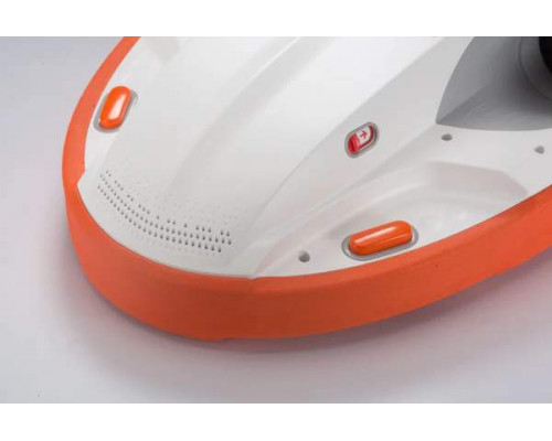 Скутер электрический подводный SUBLUE SWII ORANGE 98 Wh