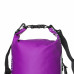 Гермобаул MARLIN DRY TUBE 2.0, 20 л, фиолетовый