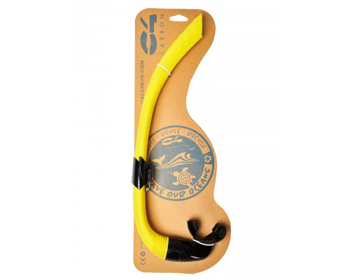 Трубка C4 MELTEMI SOFT YELLOW 