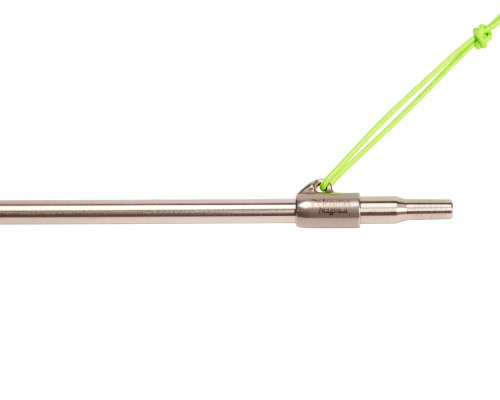 Бегунок PELENGAS 17-4 pH 8 мм, с гидротормозом