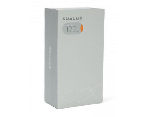 Аккумулятор для подводного скутера SUBLUE 122Wh для MIXPRO, MIX