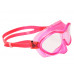 Набор для снорклинга SEAC SUB BAIA SET PINK, маска/трубка