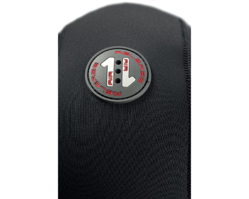 Шлем SEAC SUB TEKNO 5 мм, с манишкой