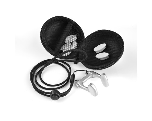 Зажим для носа C4 ZETA ALUMINUM