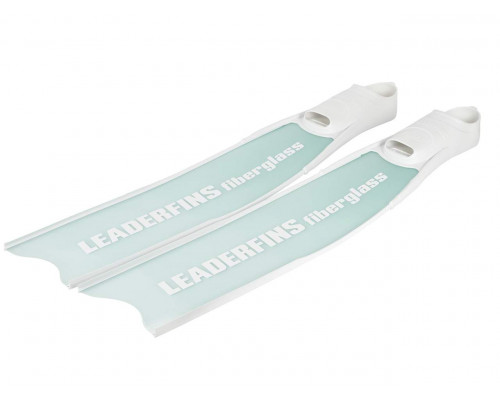 Лопасти стеклопластиковые LEADERFINS ICE WHITE EXTRA SOFT