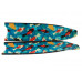 Лопасти стеклопластиковые LEADERFINS JAPAN SOFT