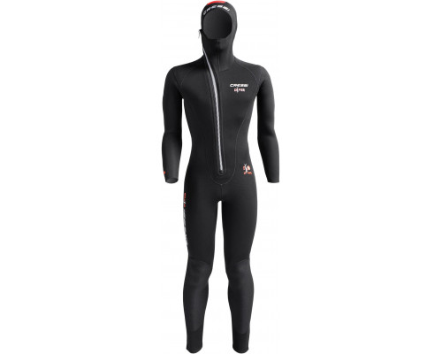 Гидрокостюм CRESSI DIVER MAN MONOPIECE, 5mm