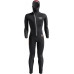 Гидрокостюм CRESSI DIVER MAN MONOPIECE, 5mm