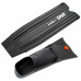 Ласты длинные MARLIN ONE, black