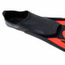 Ласты резиновые MARLIN MIAMI, red
