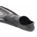 Ласты резиновые MARLIN MIAMI, black