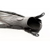 Ласты для снорклинга MARLIN FLORIDA, black