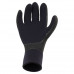 Перчатки MARLIN OPEN CELL SHEICO, черные, 5 мм