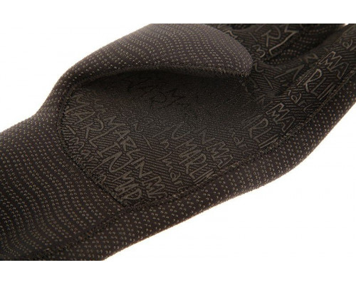 Перчатки MARLIN ULTRASTRETCH, черные, 3 мм