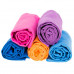 Полотенце MARLIN MICROFIBER TRAVEL TOWEL, orange